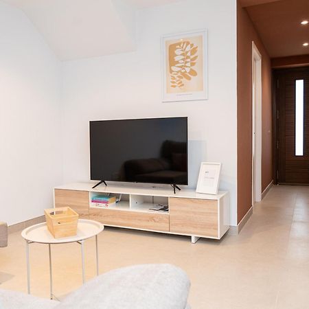 Apartamento Molino Y Garaje Ronda Buitenkant foto