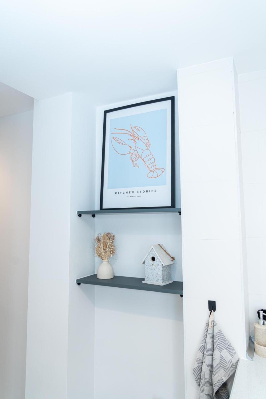 Apartamento Molino Y Garaje Ronda Buitenkant foto