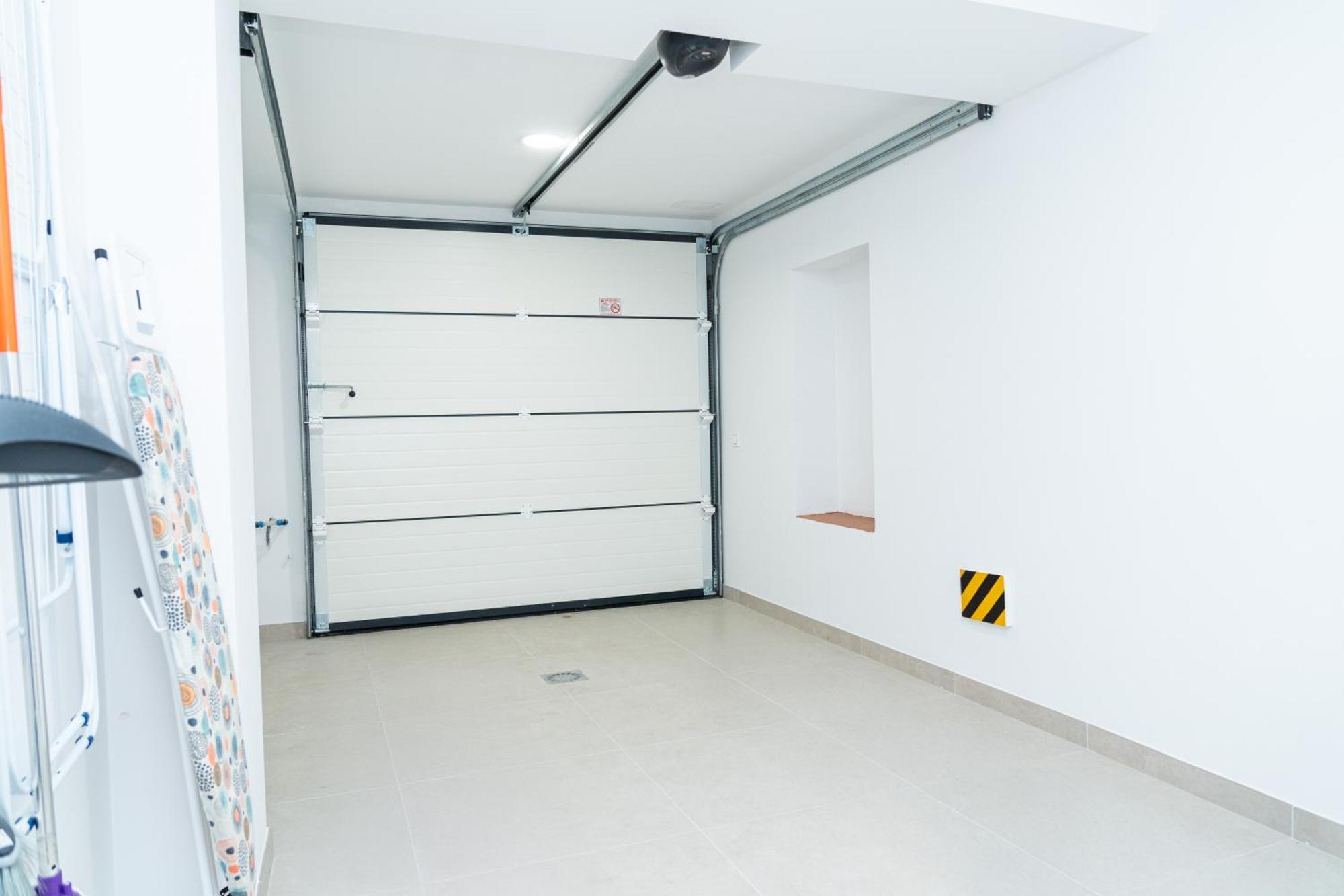 Apartamento Molino Y Garaje Ronda Buitenkant foto