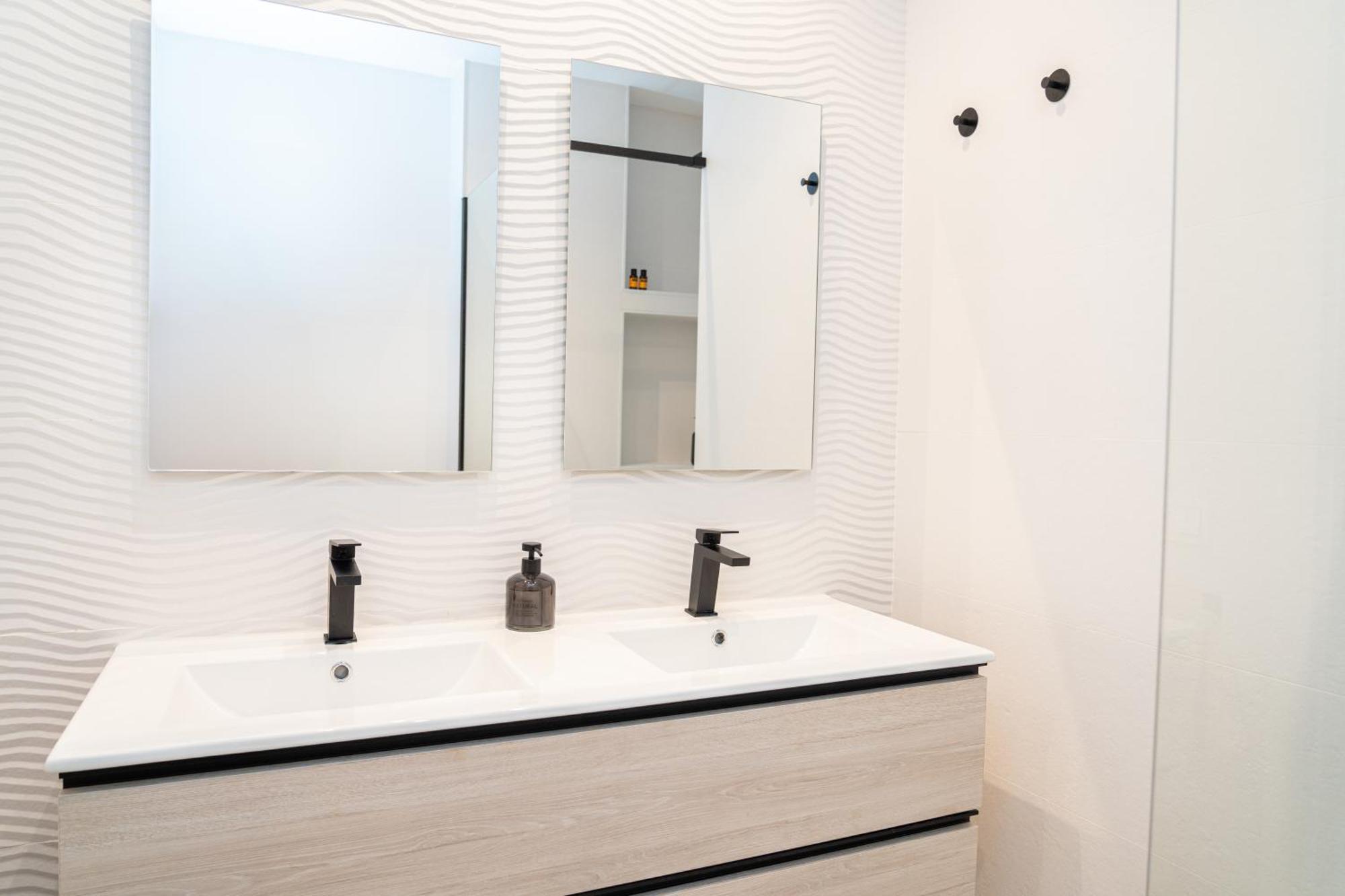 Apartamento Molino Y Garaje Ronda Buitenkant foto