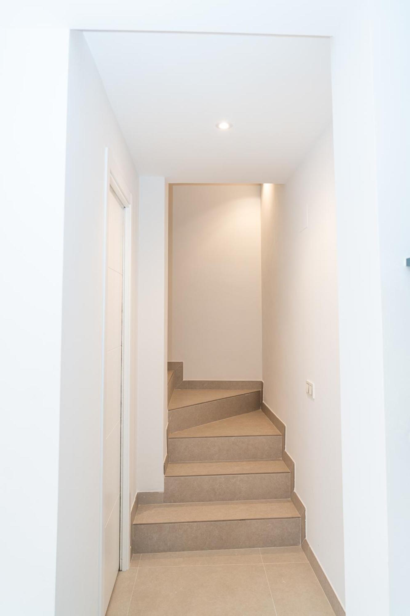 Apartamento Molino Y Garaje Ronda Buitenkant foto